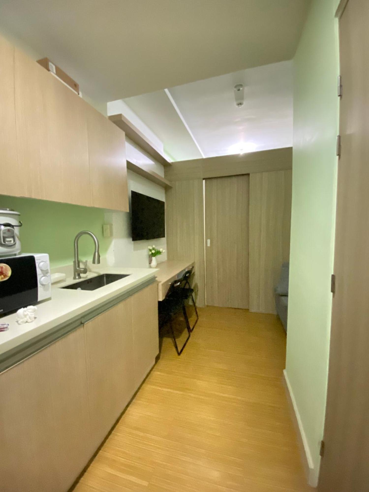 Smdc Grace Residence, Тагиг Экстерьер фото