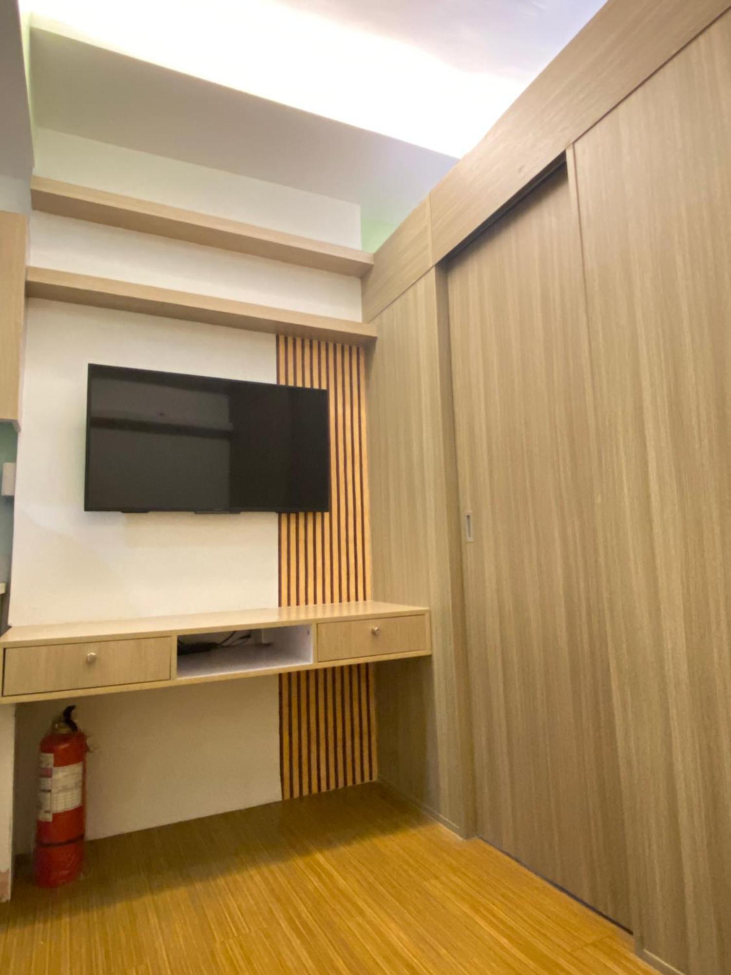 Smdc Grace Residence, Тагиг Экстерьер фото
