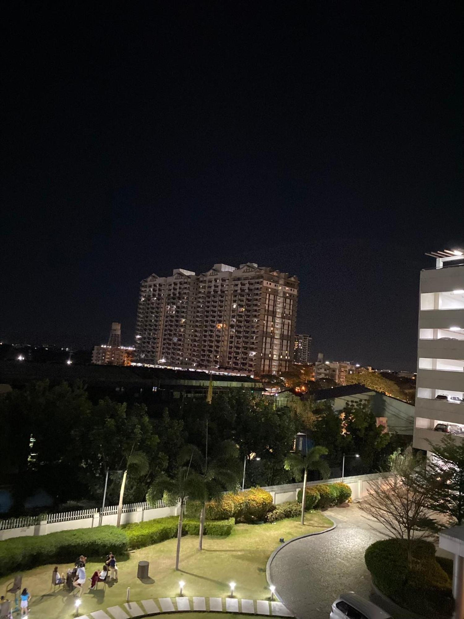 Smdc Grace Residence, Тагиг Экстерьер фото