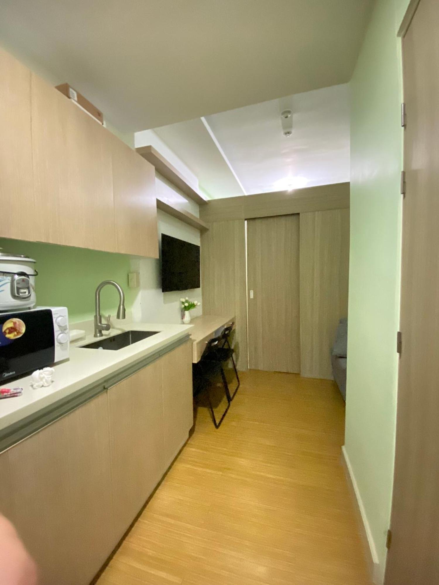 Smdc Grace Residence, Тагиг Экстерьер фото